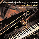 Andy Martin - How About You
