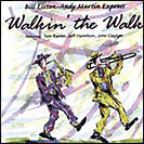 Andy Martin - Walkin The Walk