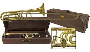 Bach Tenor Trombones For Sale