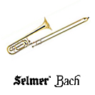 Bach Bass Trombones
