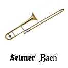 Thomann Bach Selmer