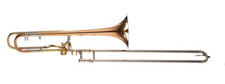 Michael Rath Trombones Thomann