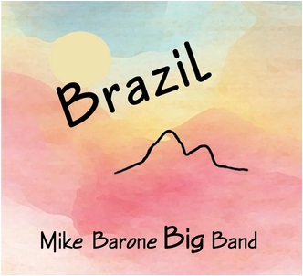 Mike Barone Big Band