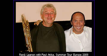 Paul Anka