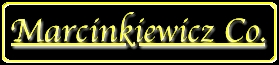 Marcinkiewicz
