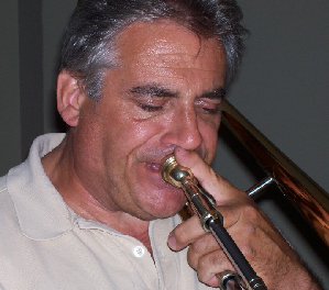 Paul Bernardi