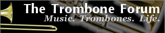 The Trombone Forum